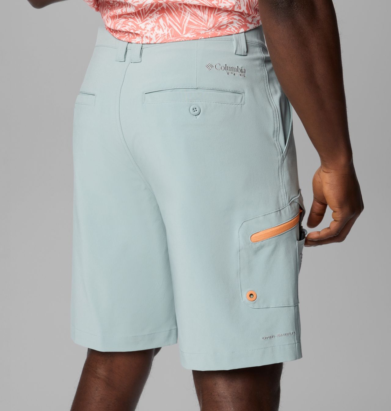 Men's PFG Terminal Tackle™ II Shorts 6