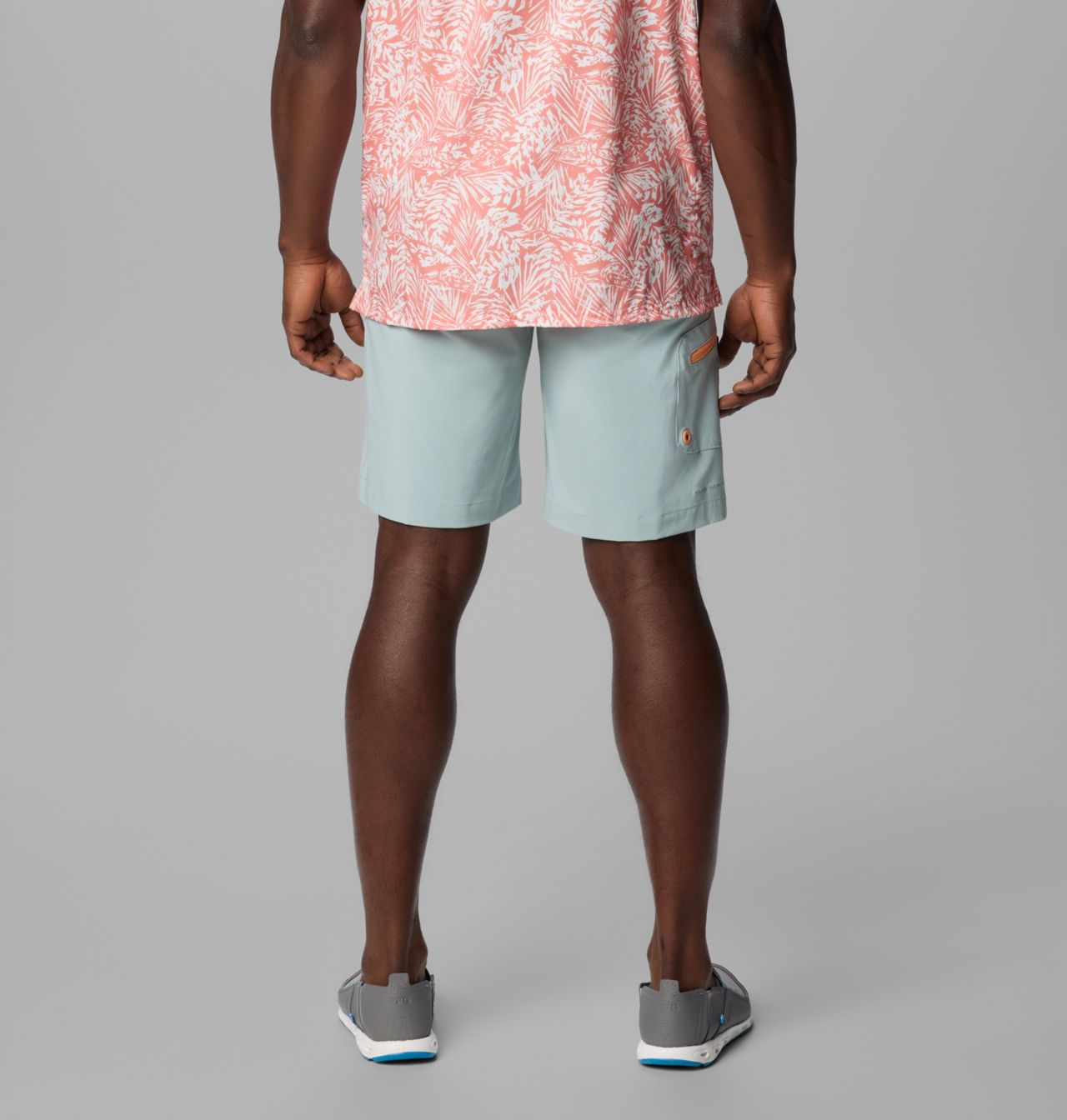 Men's PFG Terminal Tackle™ II Shorts 2