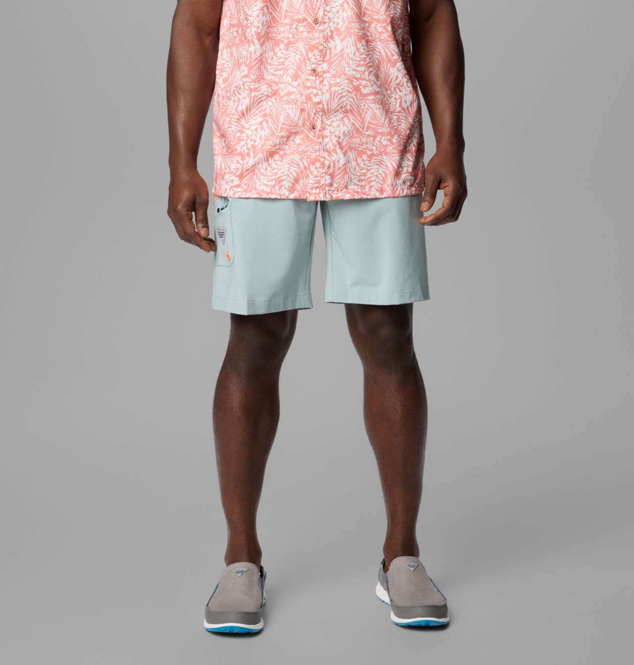 Men's PFG Terminal Tackle™ II Shorts 1
