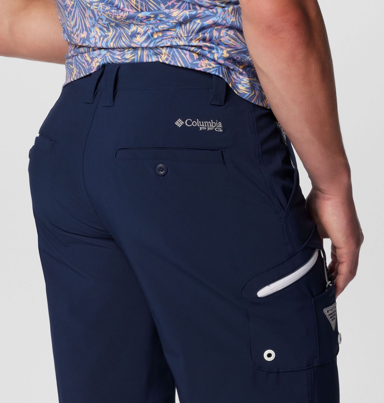 Men's PFG Terminal Tackle™ II Shorts 6