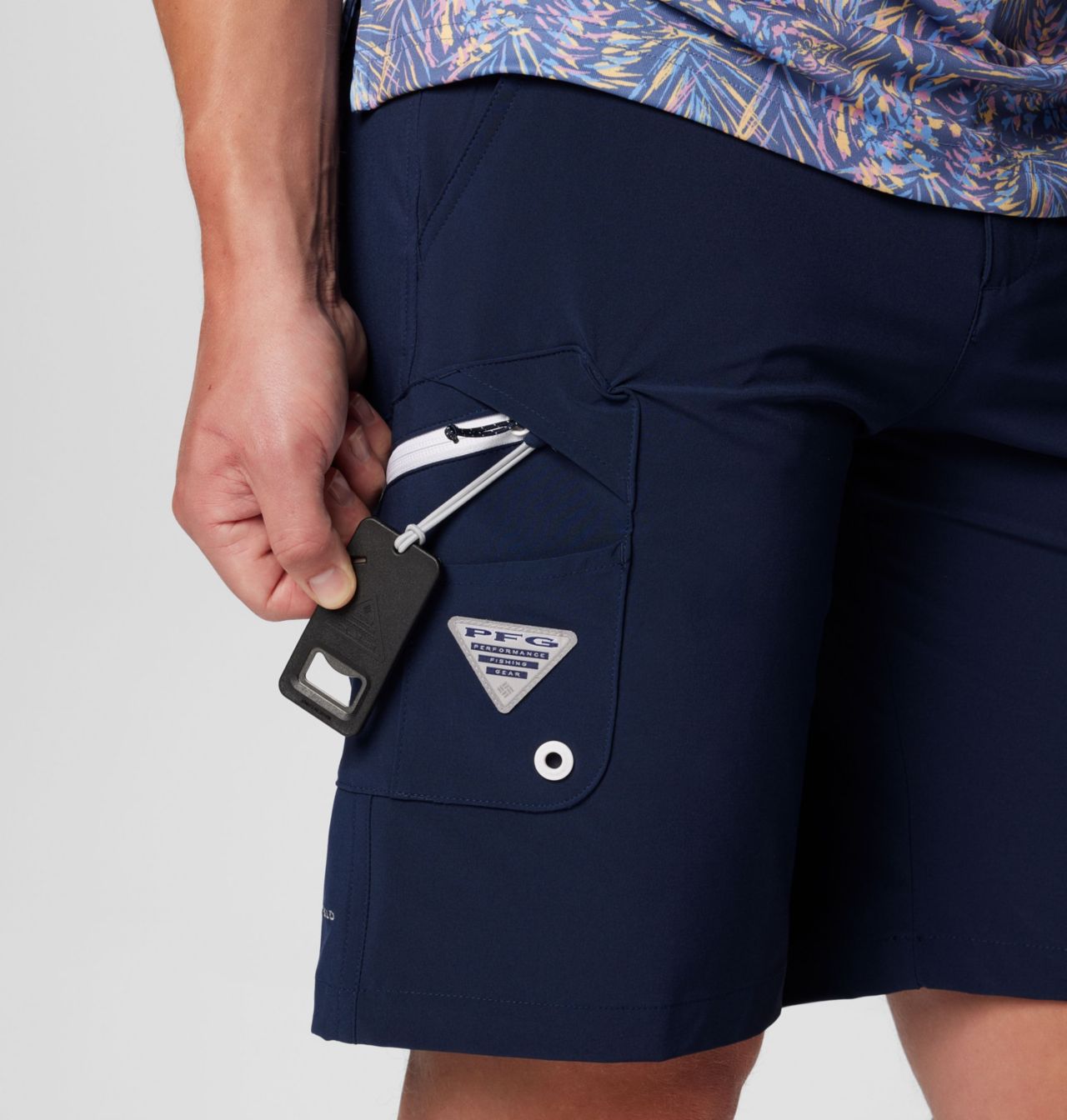 Men's PFG Terminal Tackle™ II Shorts 7
