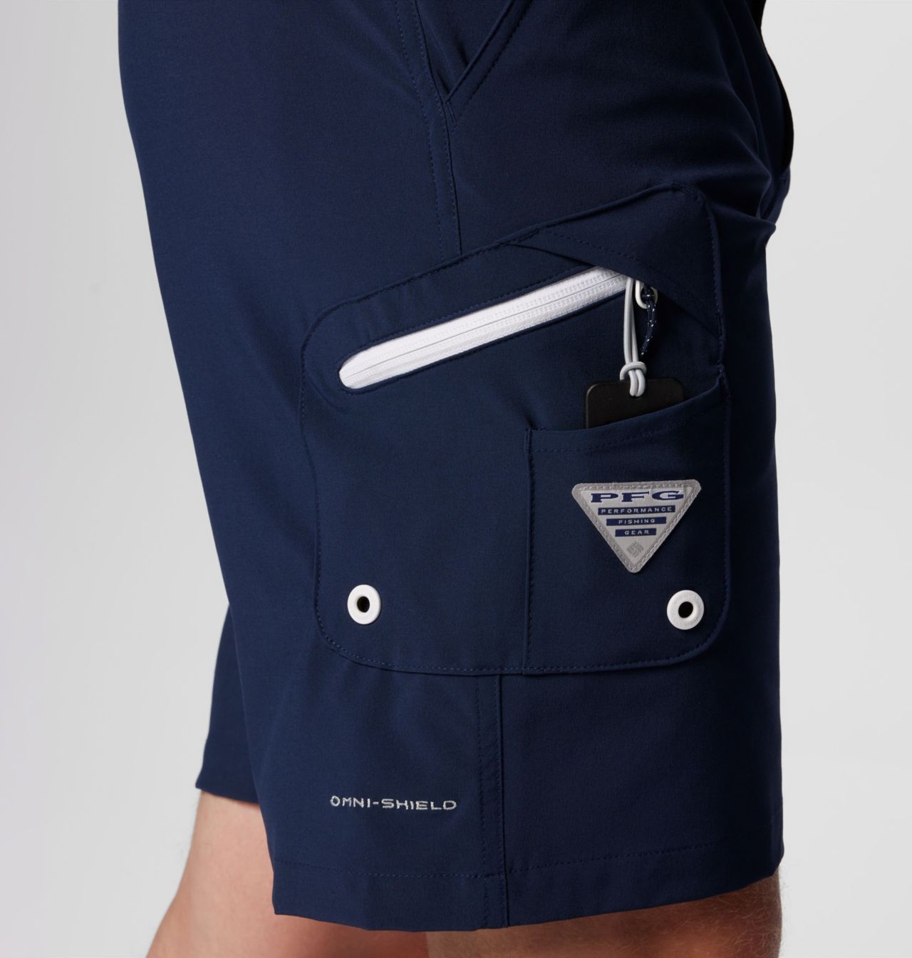 Men's PFG Terminal Tackle™ II Shorts 8