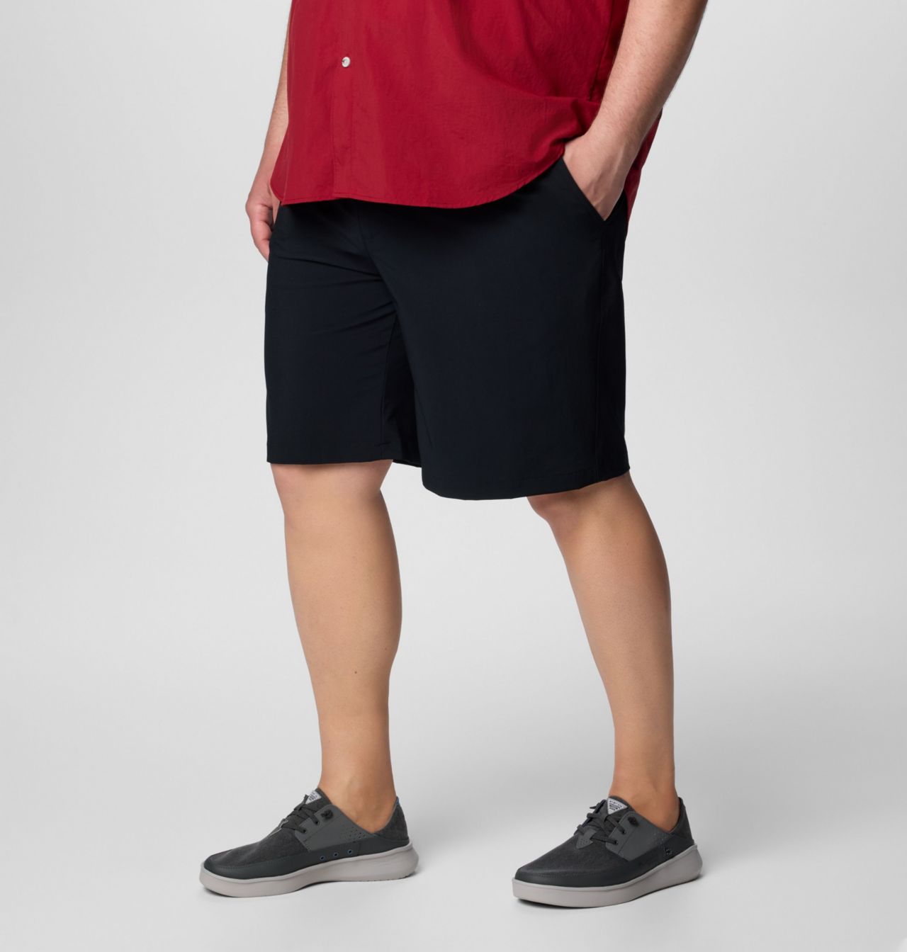 Men's PFG Terminal Tackle™ II Shorts - Big | 011 | 52 | 10 4