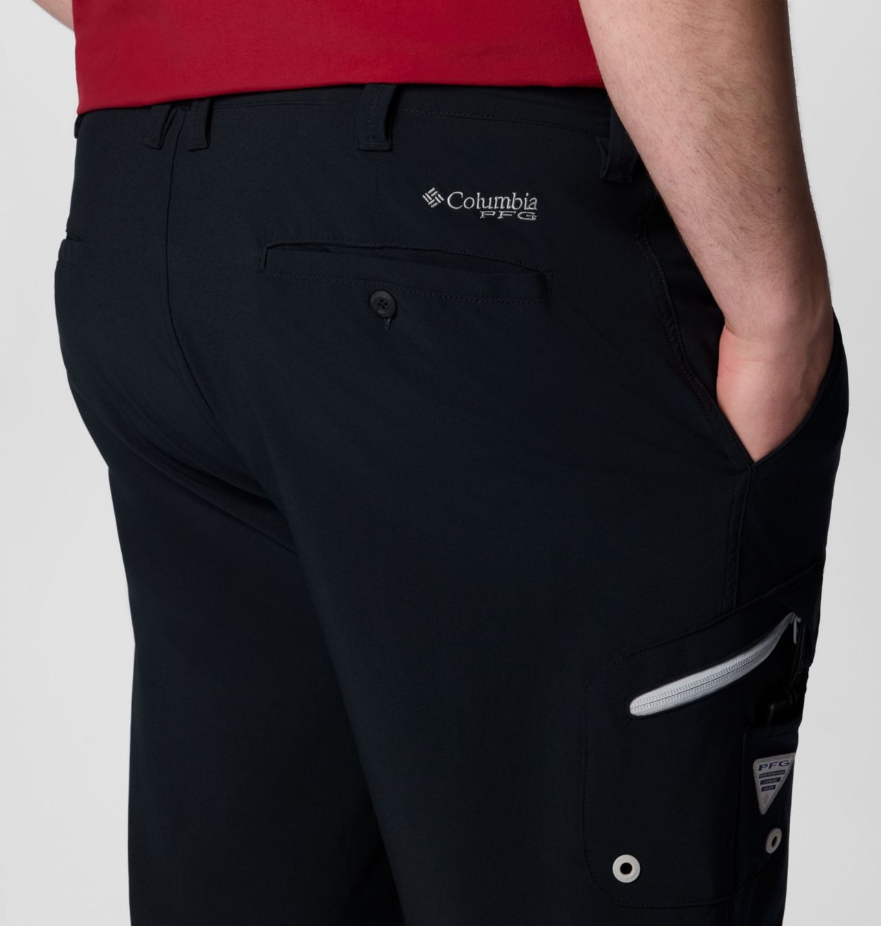 Men's PFG Terminal Tackle™ II Shorts - Big | 011 | 52 | 10 6