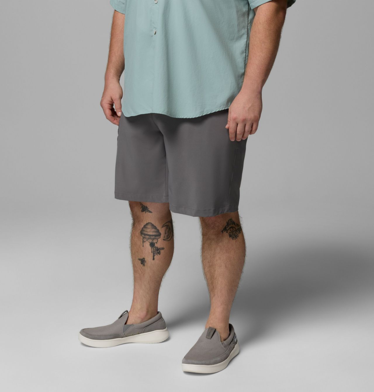 Men's PFG Terminal Tackle™ II Shorts - Big 3