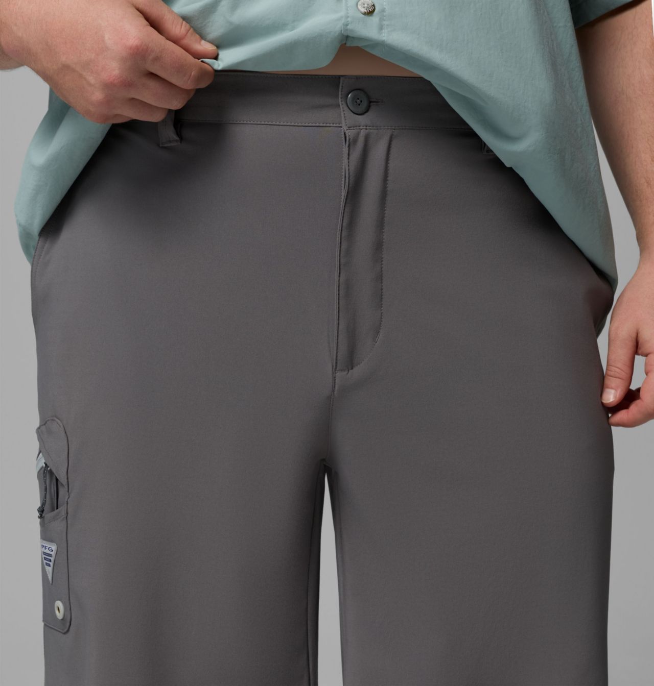 Men's PFG Terminal Tackle™ II Shorts - Big 4
