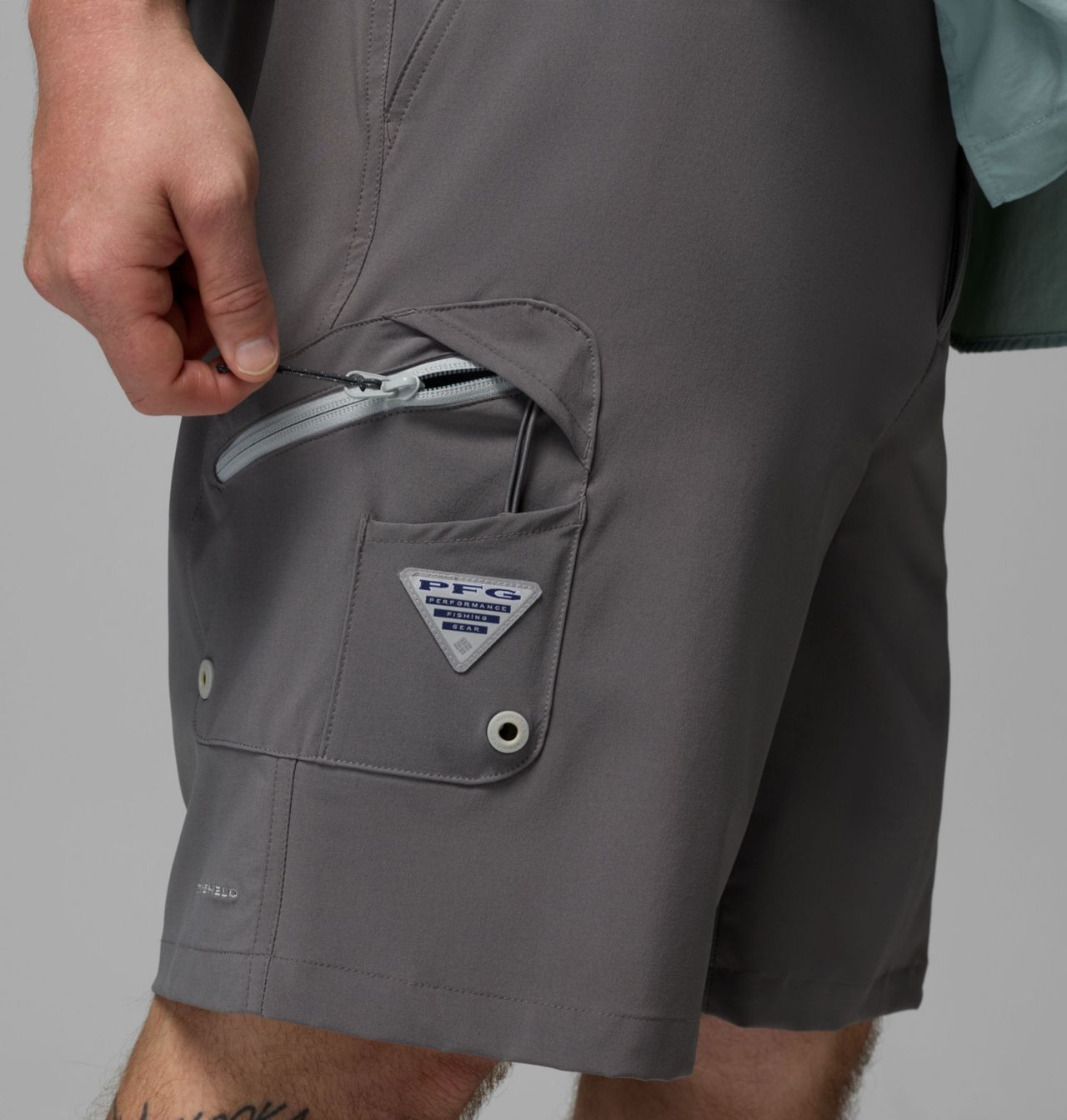 Men's PFG Terminal Tackle™ II Shorts - Big 5