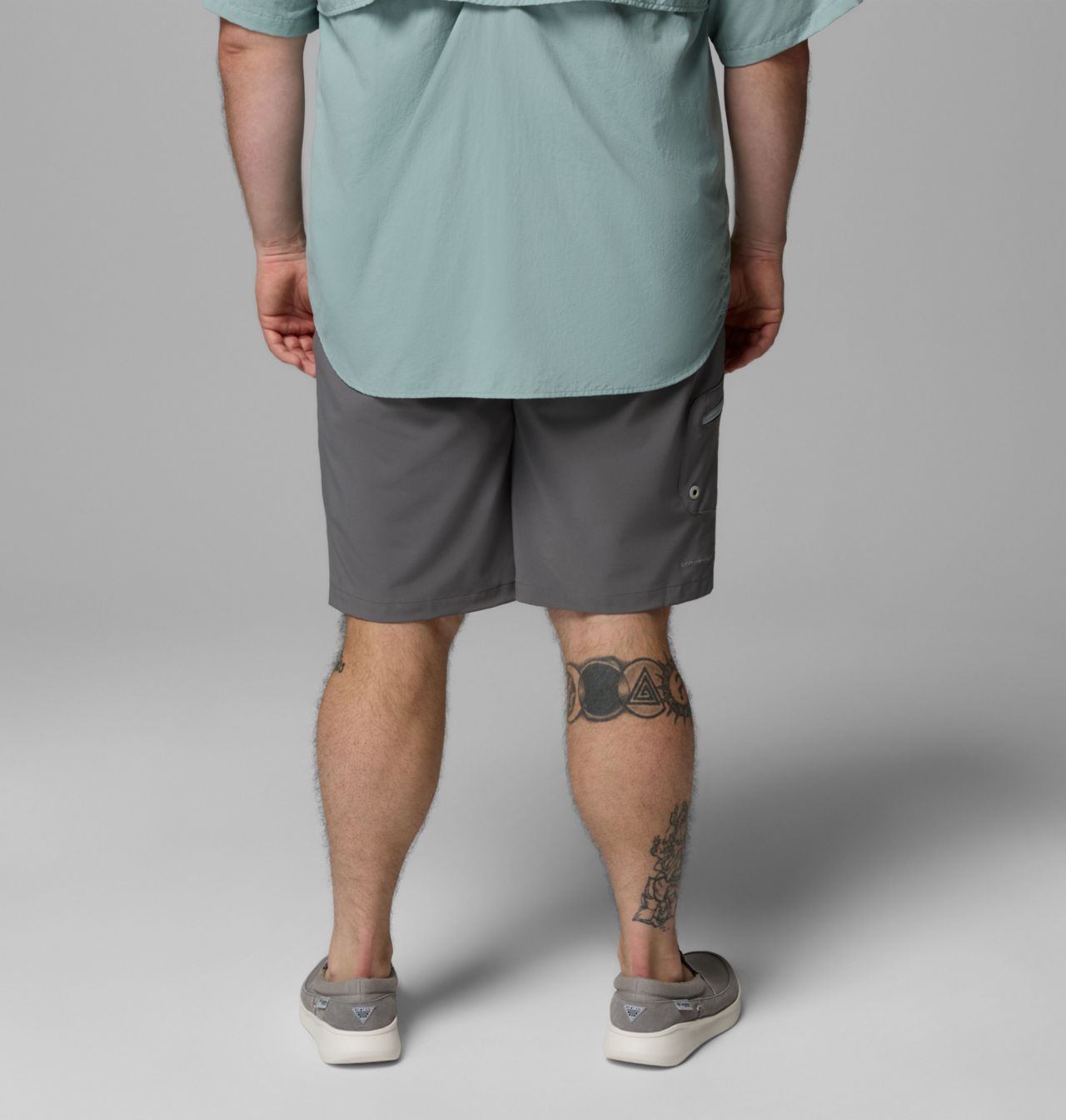 Men's PFG Terminal Tackle™ II Shorts - Big 2