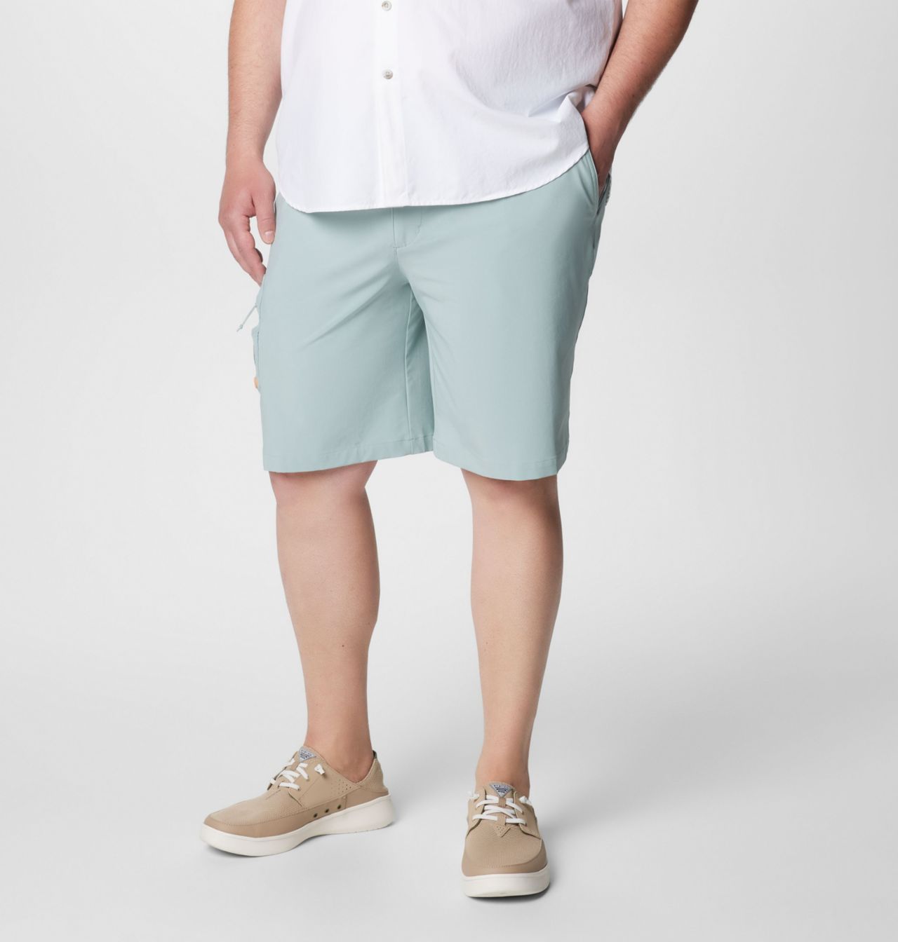 Men's PFG Terminal Tackle™ II Shorts - Big 4