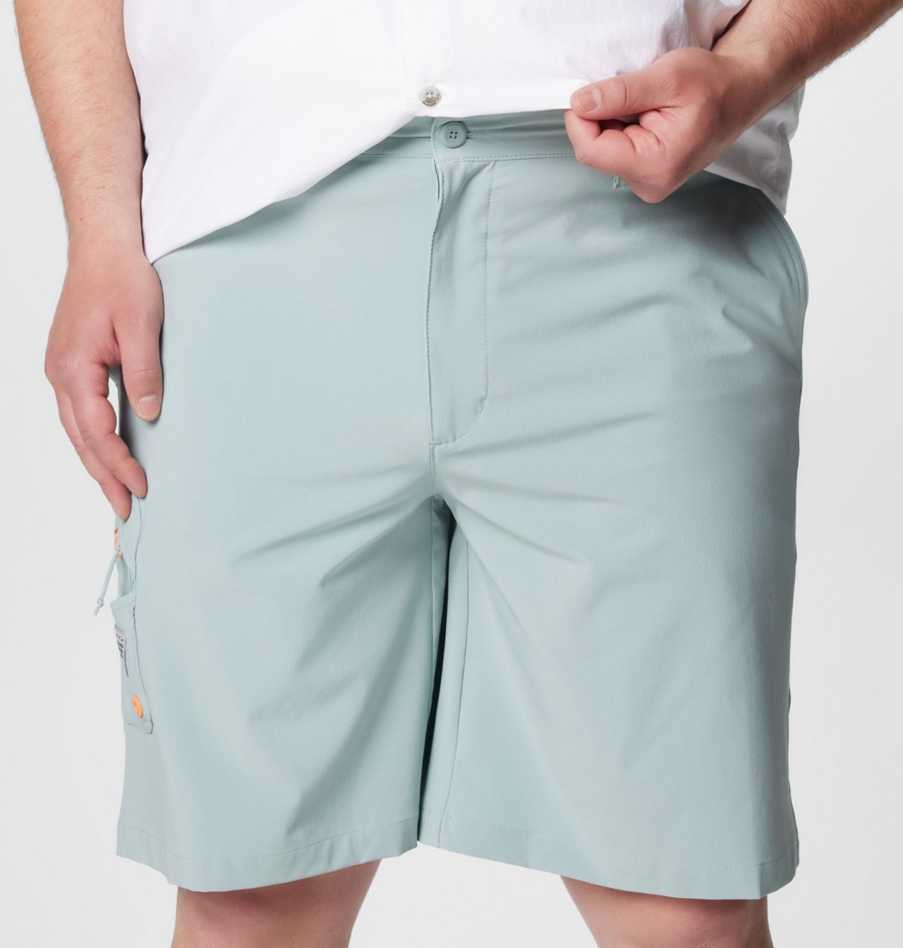Men's PFG Terminal Tackle™ II Shorts - Big 5