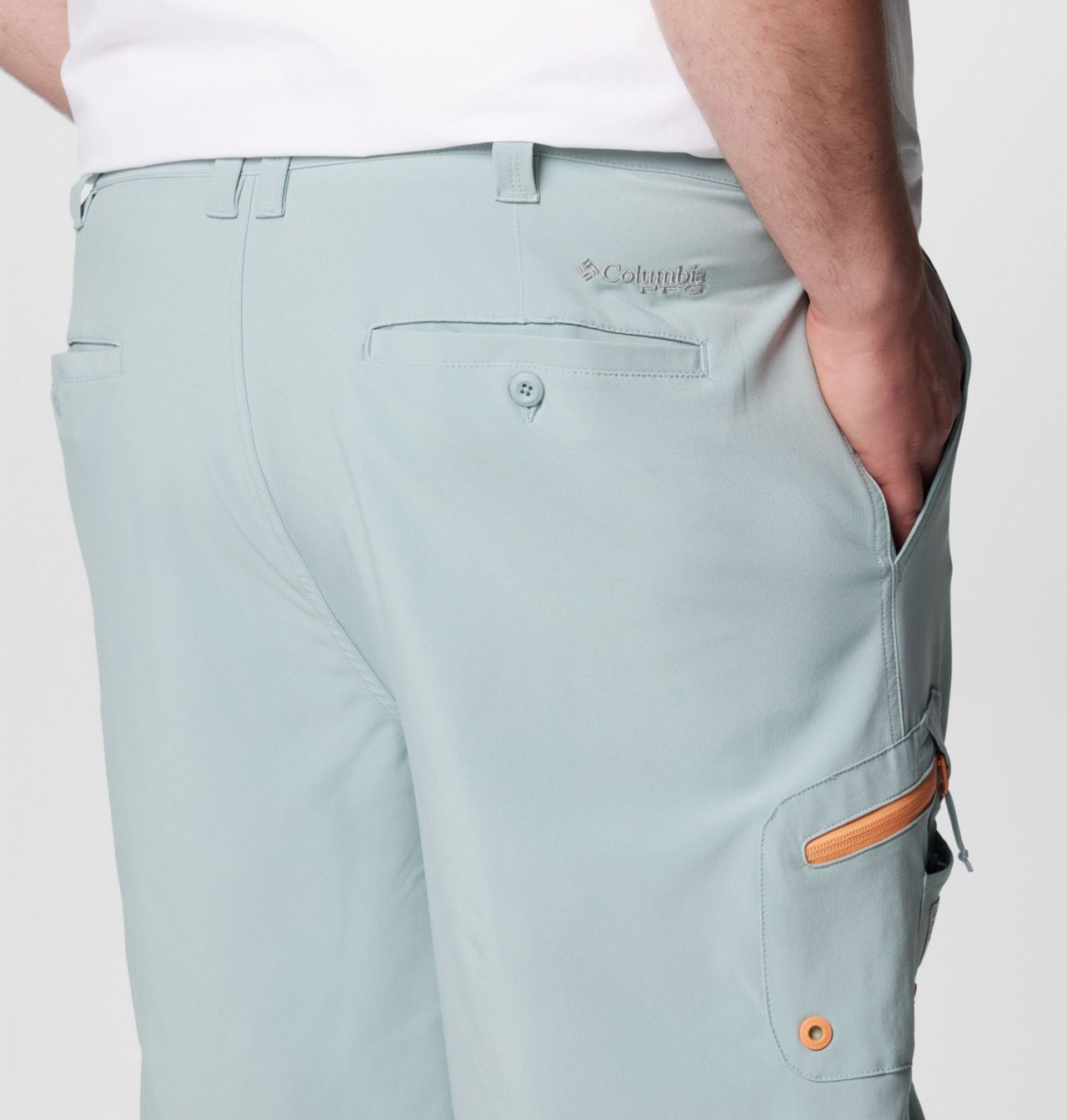 Men's PFG Terminal Tackle™ II Shorts - Big 6