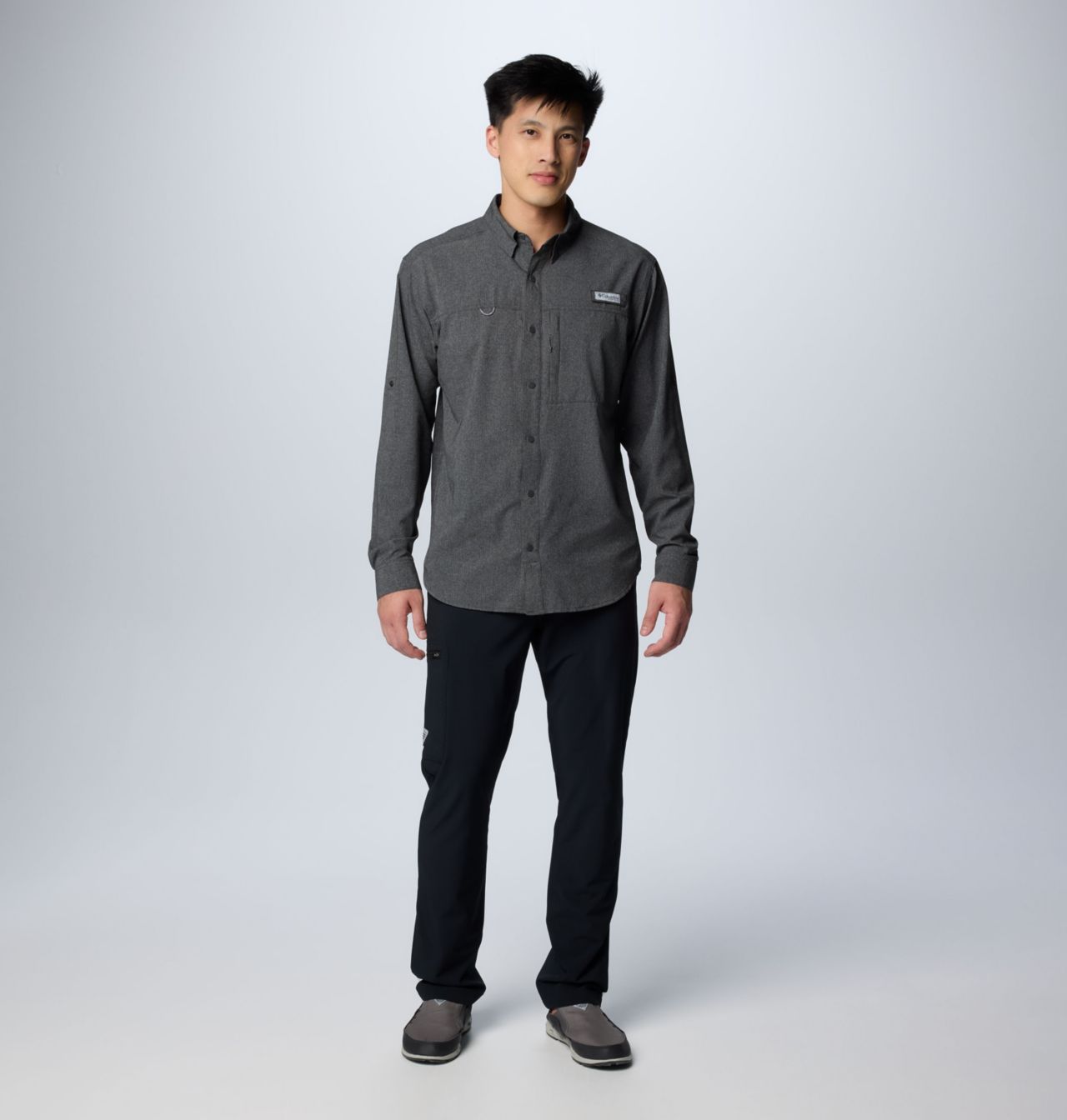 Men's PFG Terminal Tackle™ II Pants 3