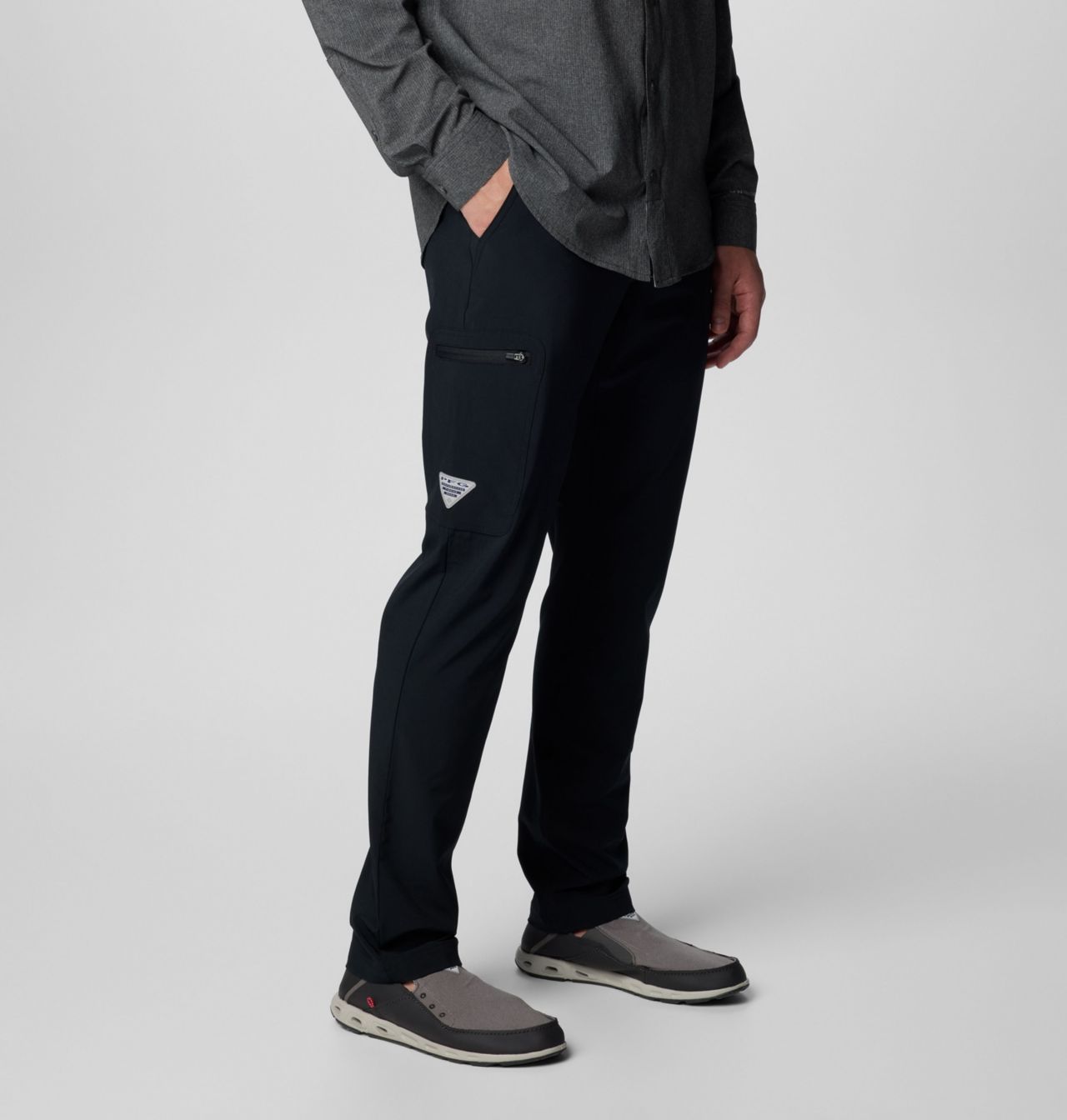 Men's PFG Terminal Tackle™ II Pants 4