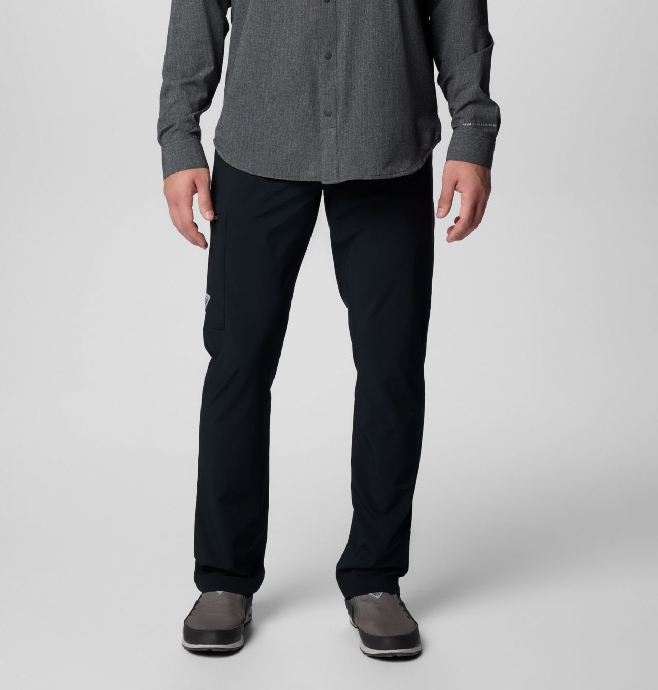 Men's PFG Terminal Tackle™ II Pants 1