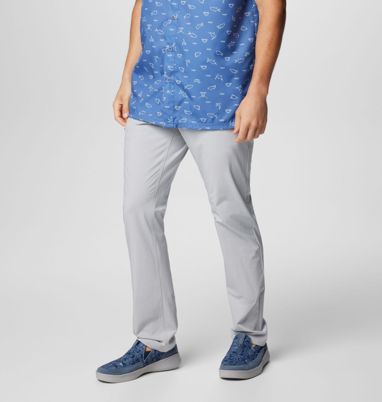 Men's PFG Terminal Tackle™ II Pants | 019 | 44 | 32 4