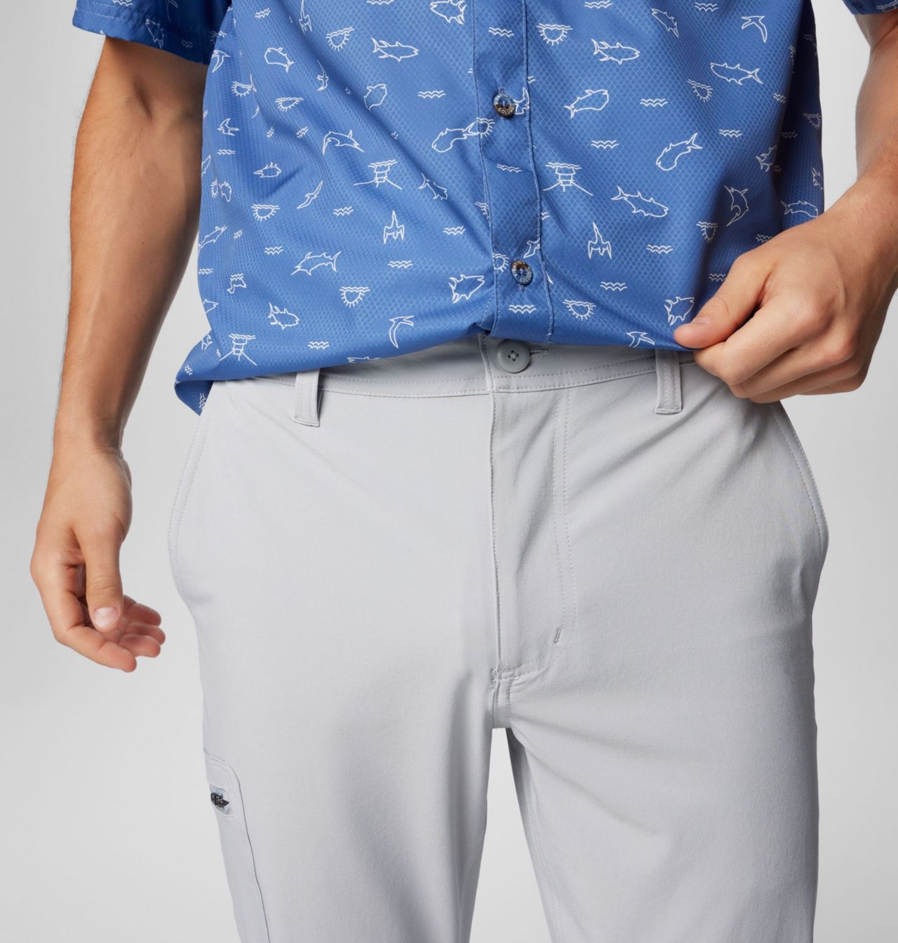 Men's PFG Terminal Tackle™ II Pants | 019 | 44 | 32 5