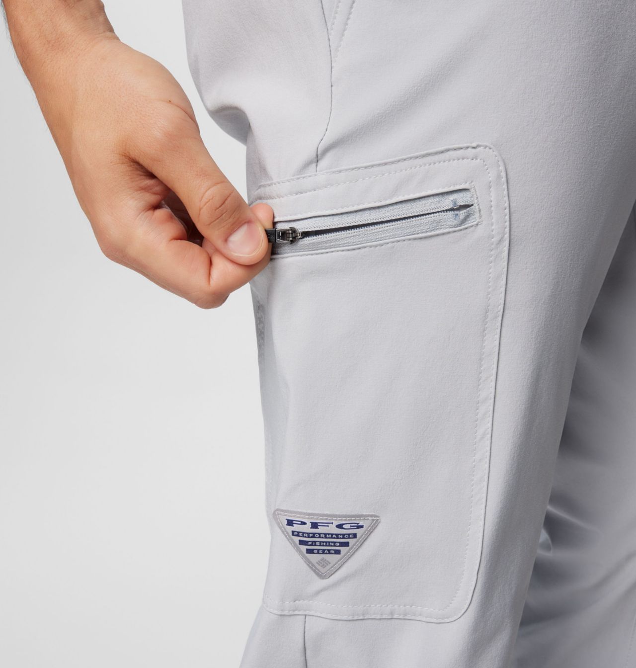 Men's PFG Terminal Tackle™ II Pants | 019 | 44 | 32 7