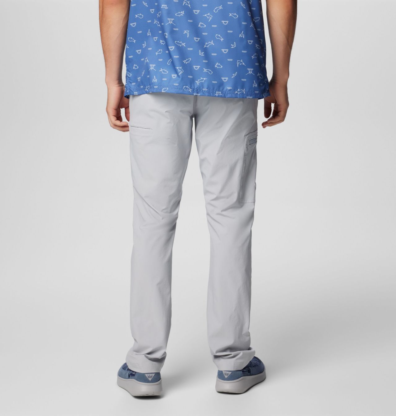 Men's PFG Terminal Tackle™ II Pants | 019 | 44 | 32 2