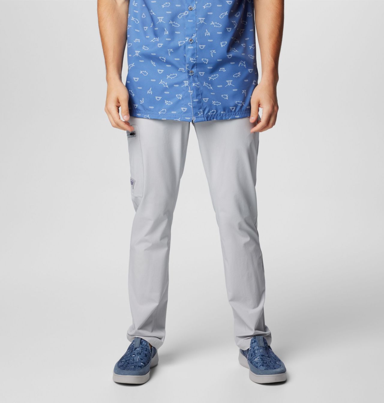 Men's PFG Terminal Tackle™ II Pants | 019 | 44 | 32 1