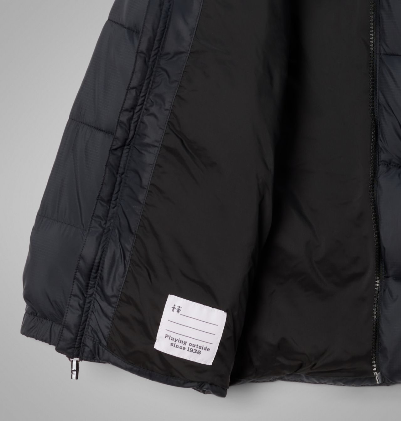 Kids' Puffect™ Hooded Jacket | 010 | XL 3