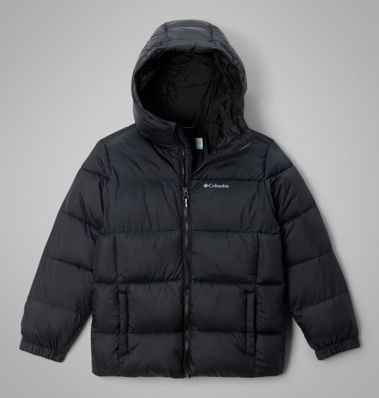 Kids' Puffect™ Hooded Jacket | 010 | XL 1