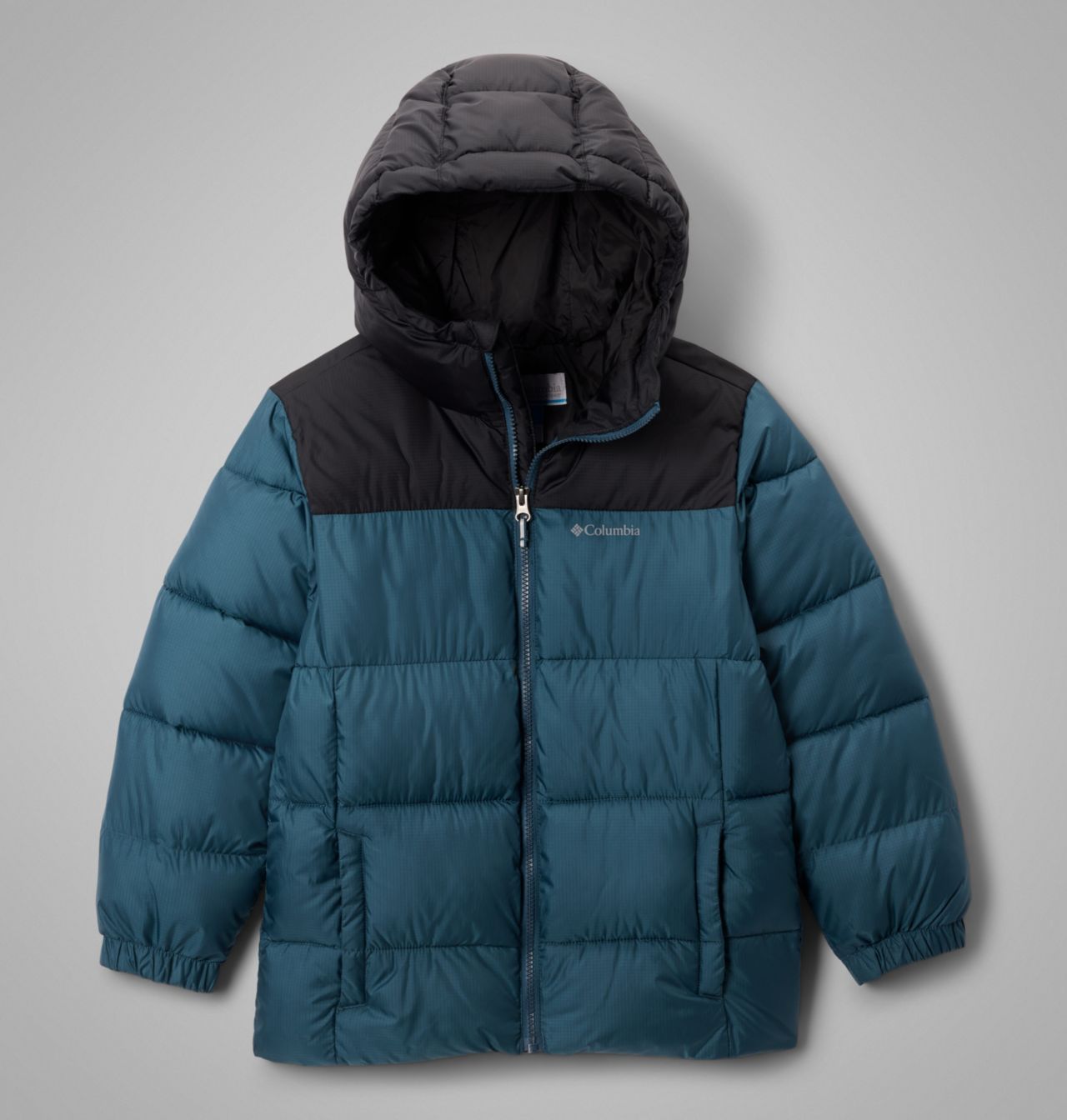 Kids' Puffect™ Hooded Jacket 1