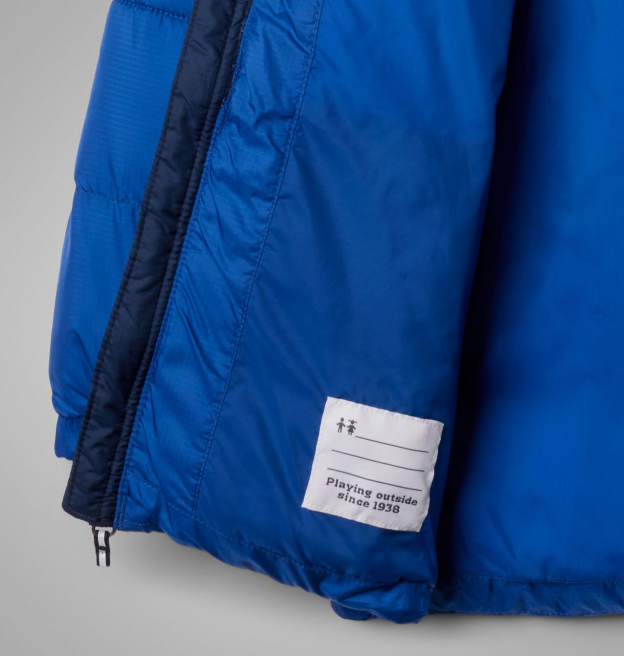 Kids' Puffect™ Hooded Jacket 3
