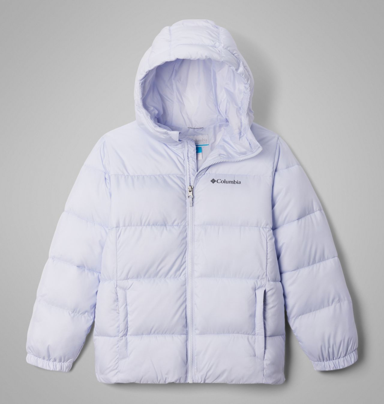 Kids' Puffect™ Hooded Jacket 1