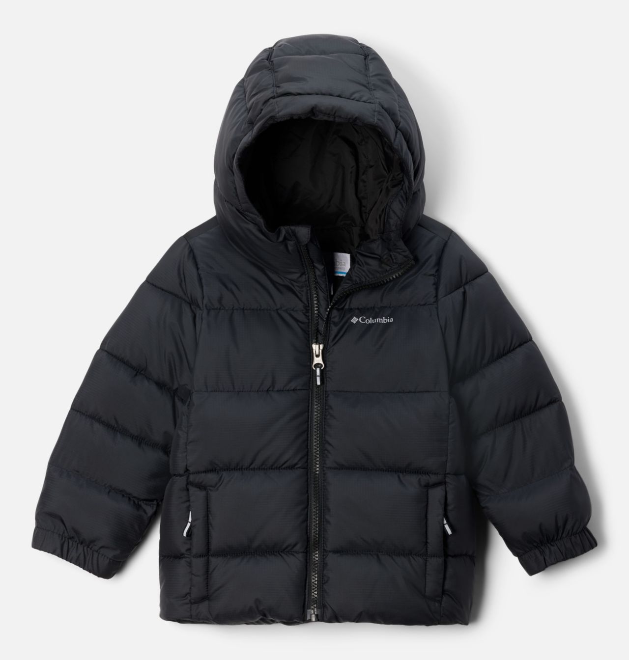 Toddler Puffect™ Hooded Jacket | 010 | 4T 1
