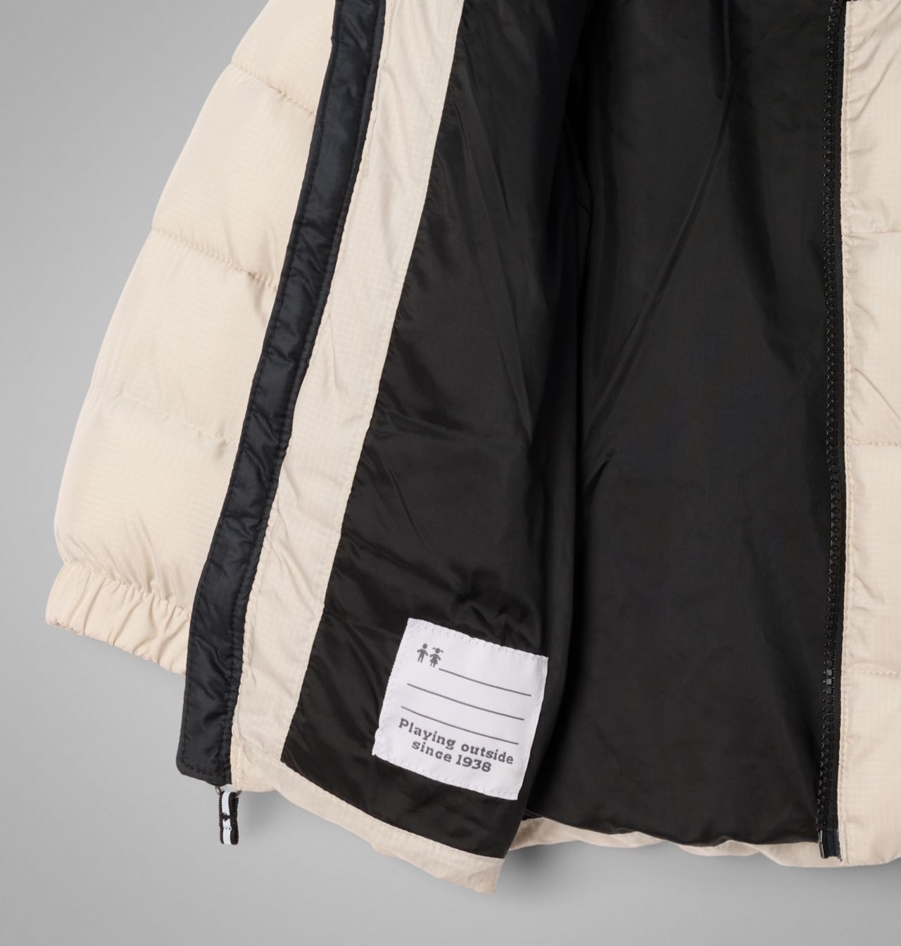 Toddler Puffect™ Hooded Jacket 3
