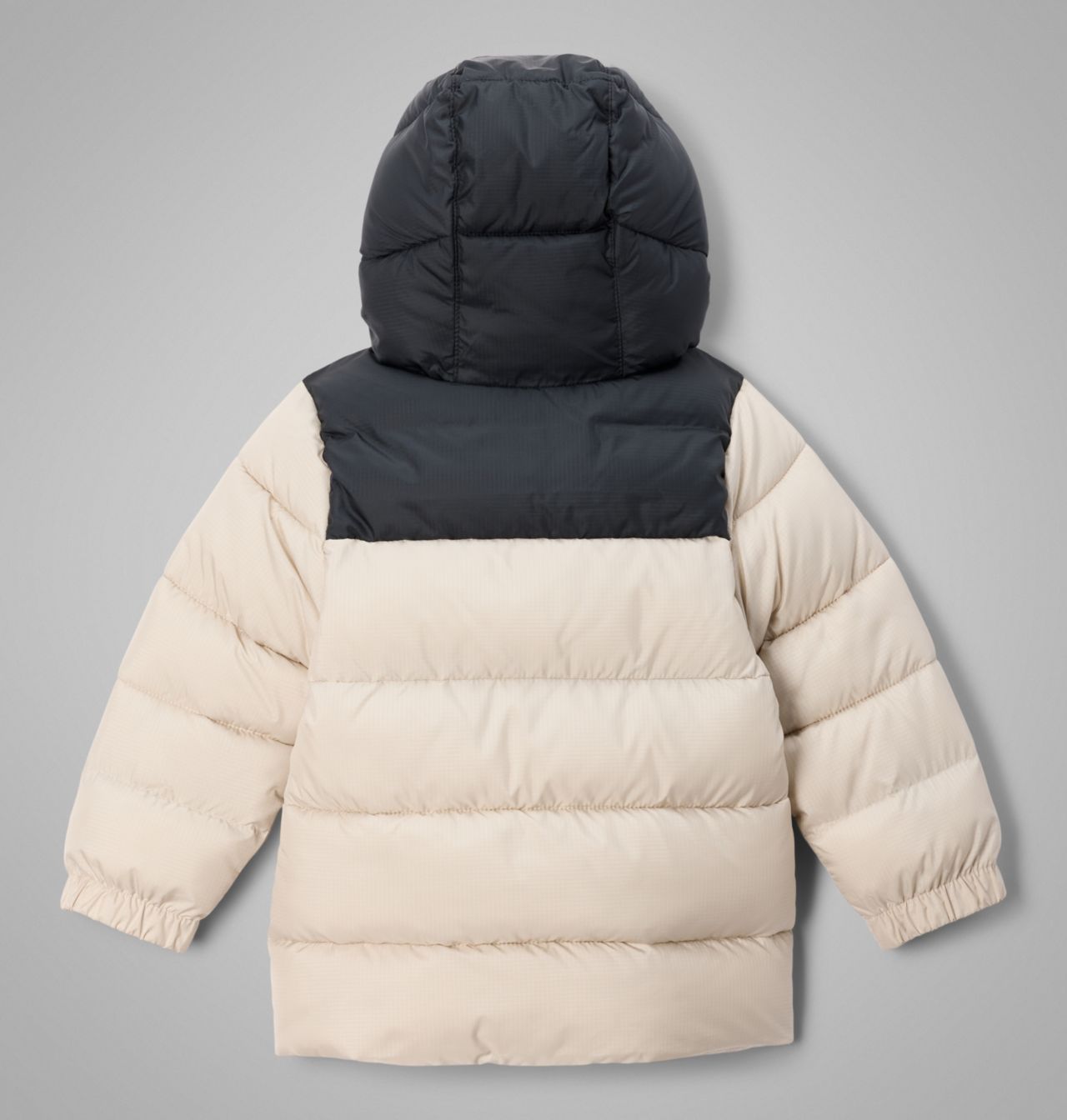 Toddler Puffect™ Hooded Jacket 2