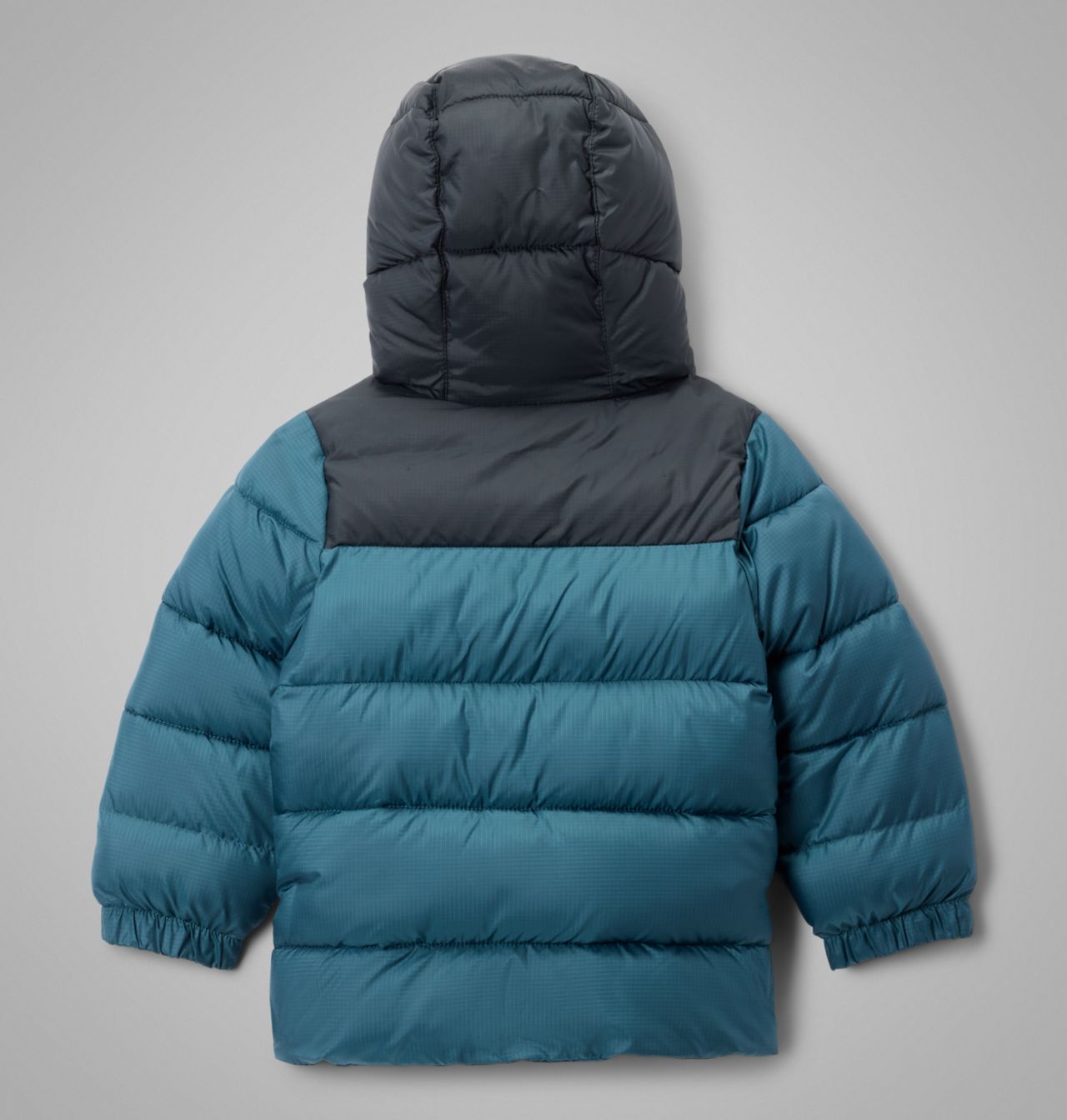 Toddler Puffect™ Hooded Jacket 2