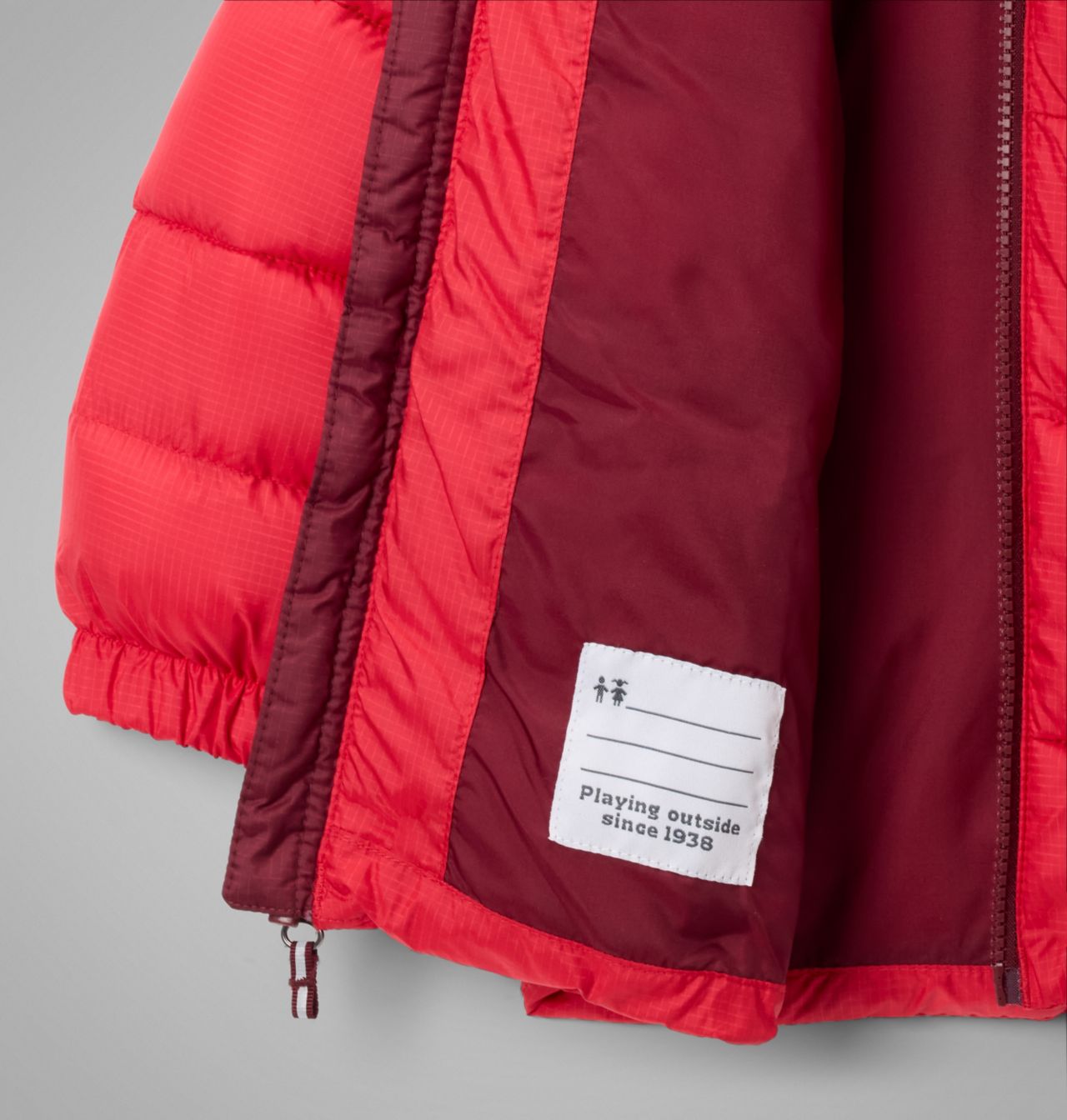 Toddler Puffect™ Hooded Jacket | 614 | 3T 3