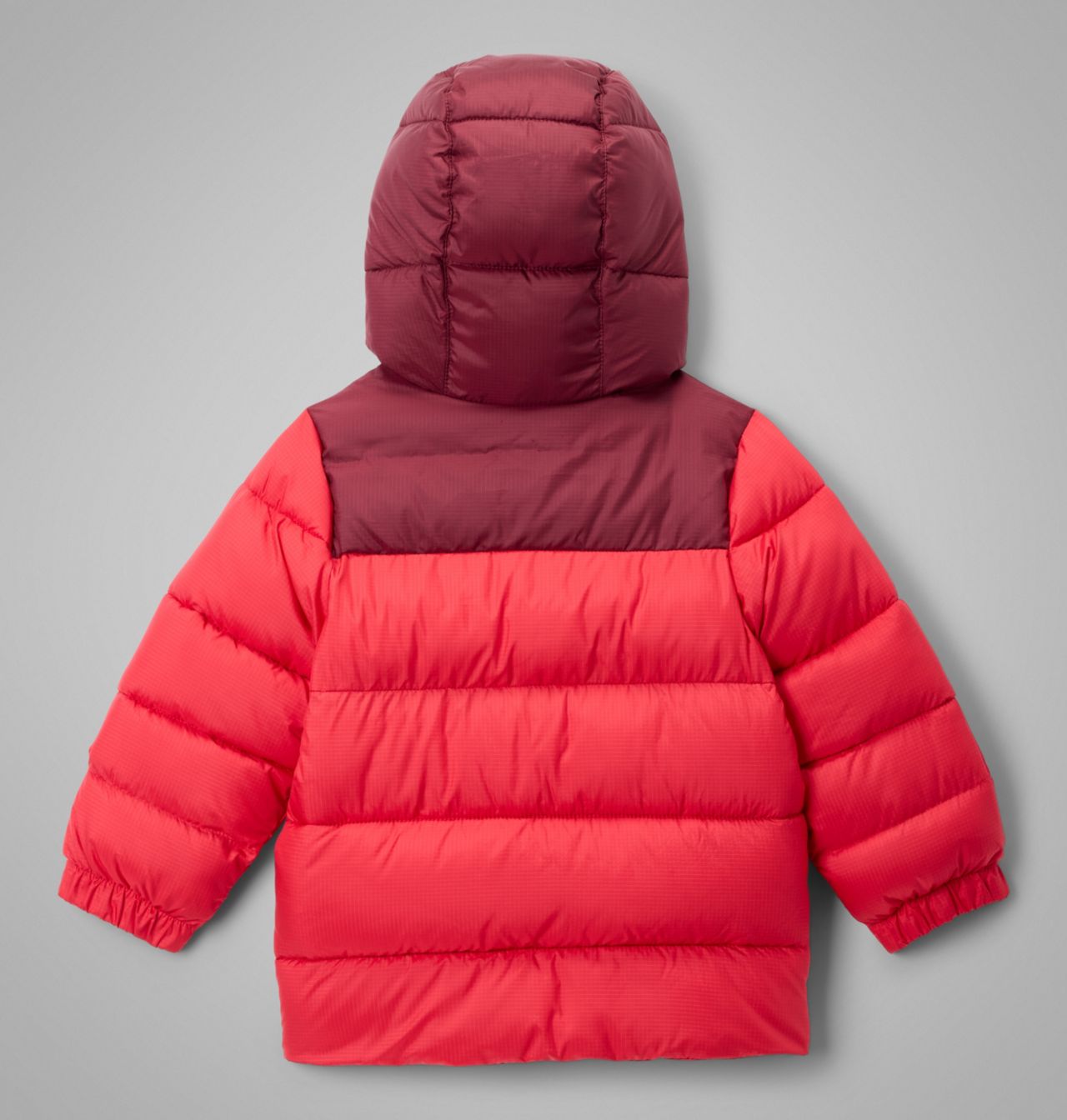 Toddler Puffect™ Hooded Jacket | 614 | 3T 2