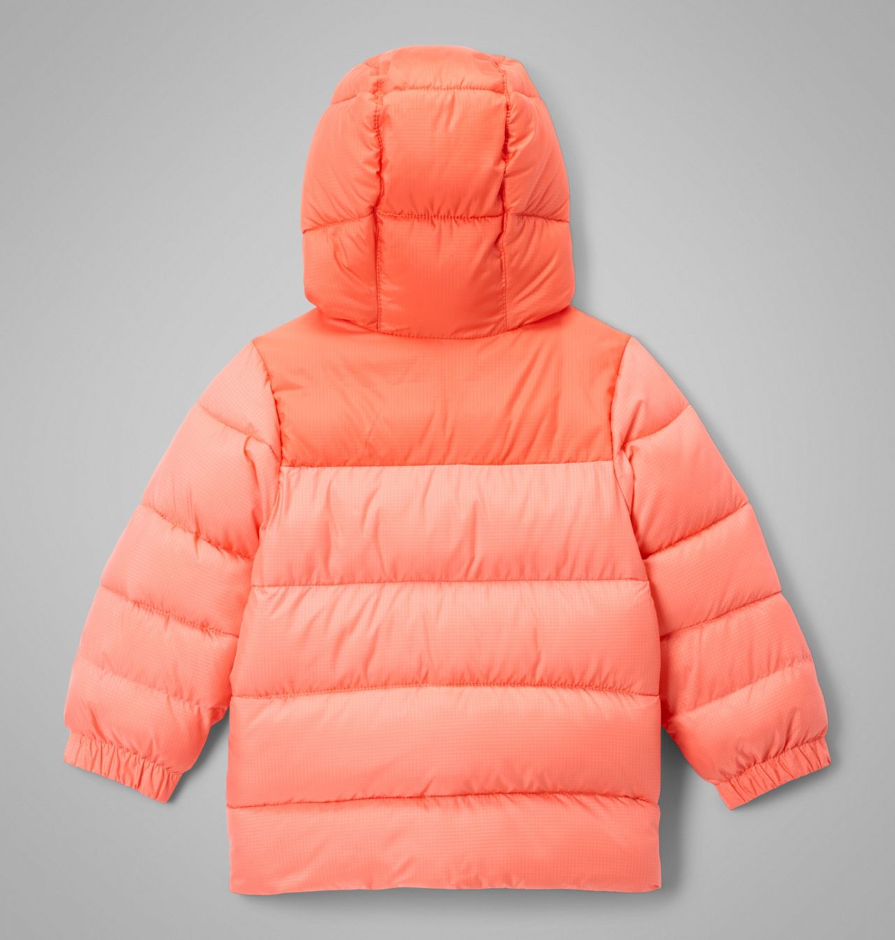 Toddler Puffect™ Hooded Jacket 2