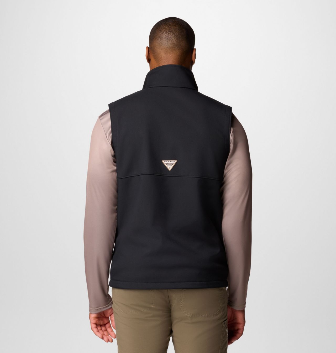 Men's PHG Ascender™ II Softshell Vest 2