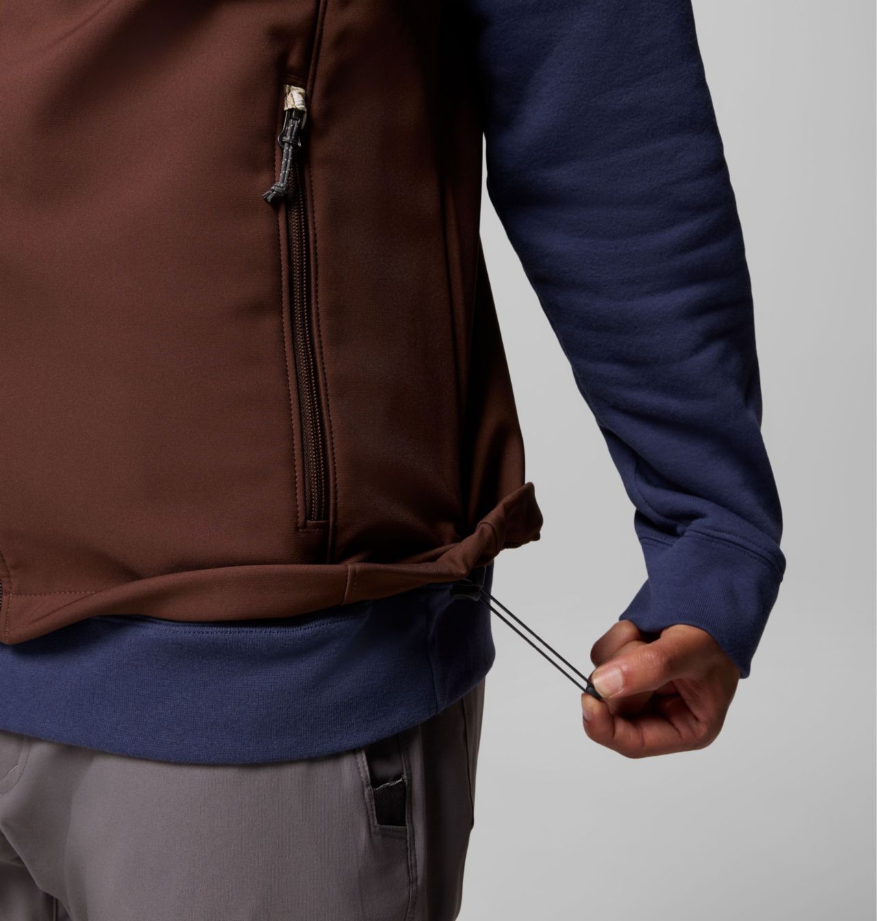 Men's PHG Ascender™ II Softshell Vest 8