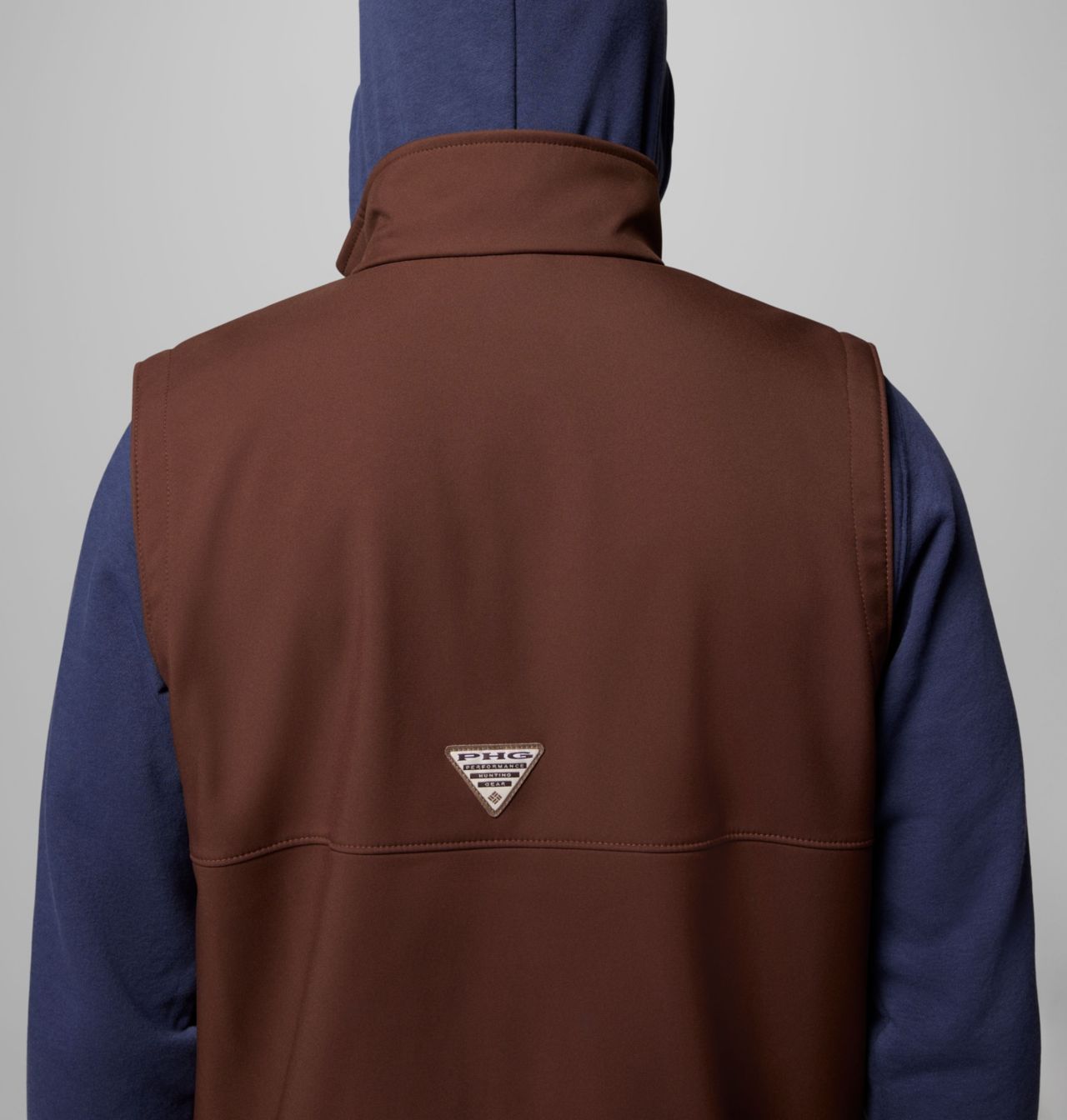 Men's PHG Ascender™ II Softshell Vest 9
