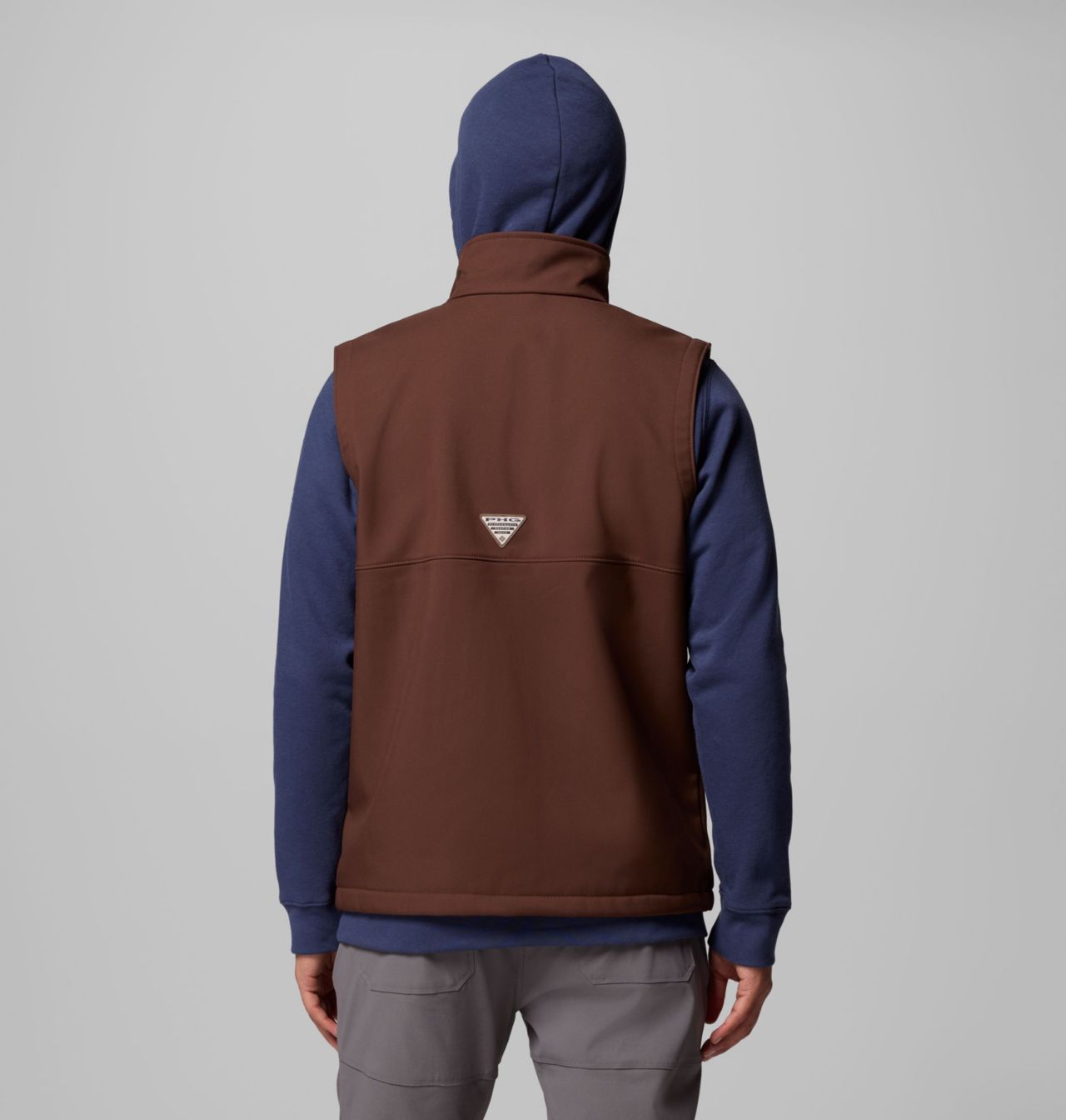 Men's PHG Ascender™ II Softshell Vest 3