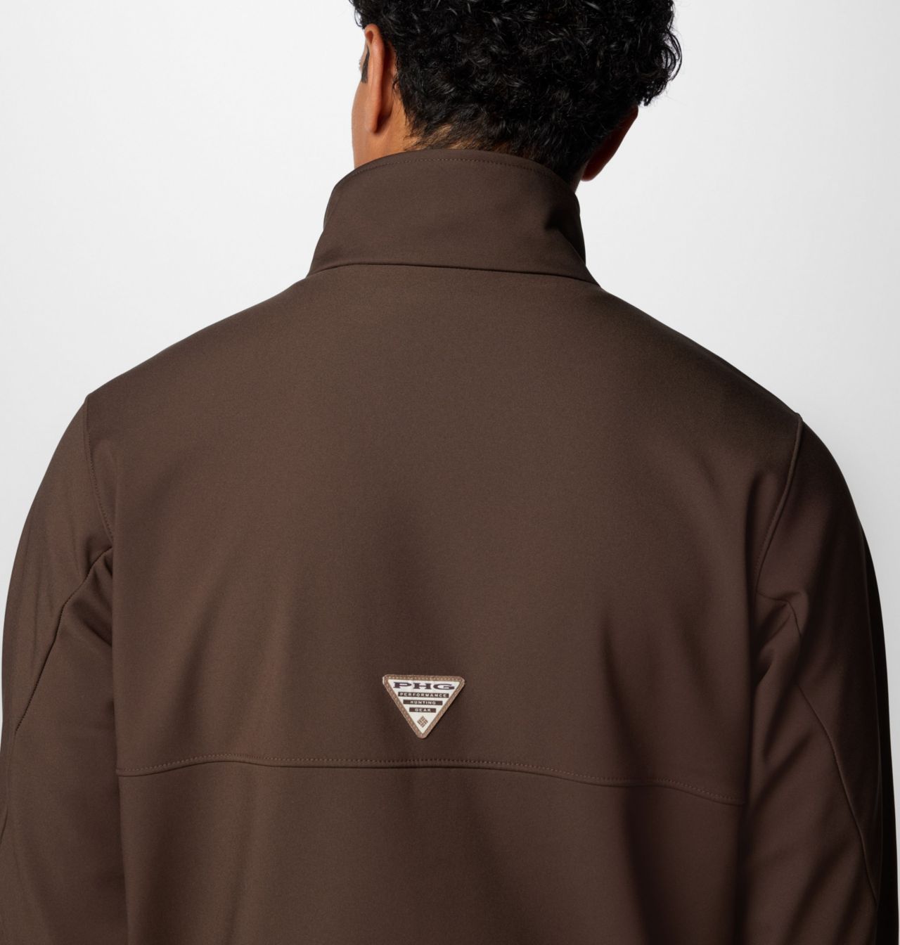 Men's PHG Ascender™ II Softshell Jacket 7