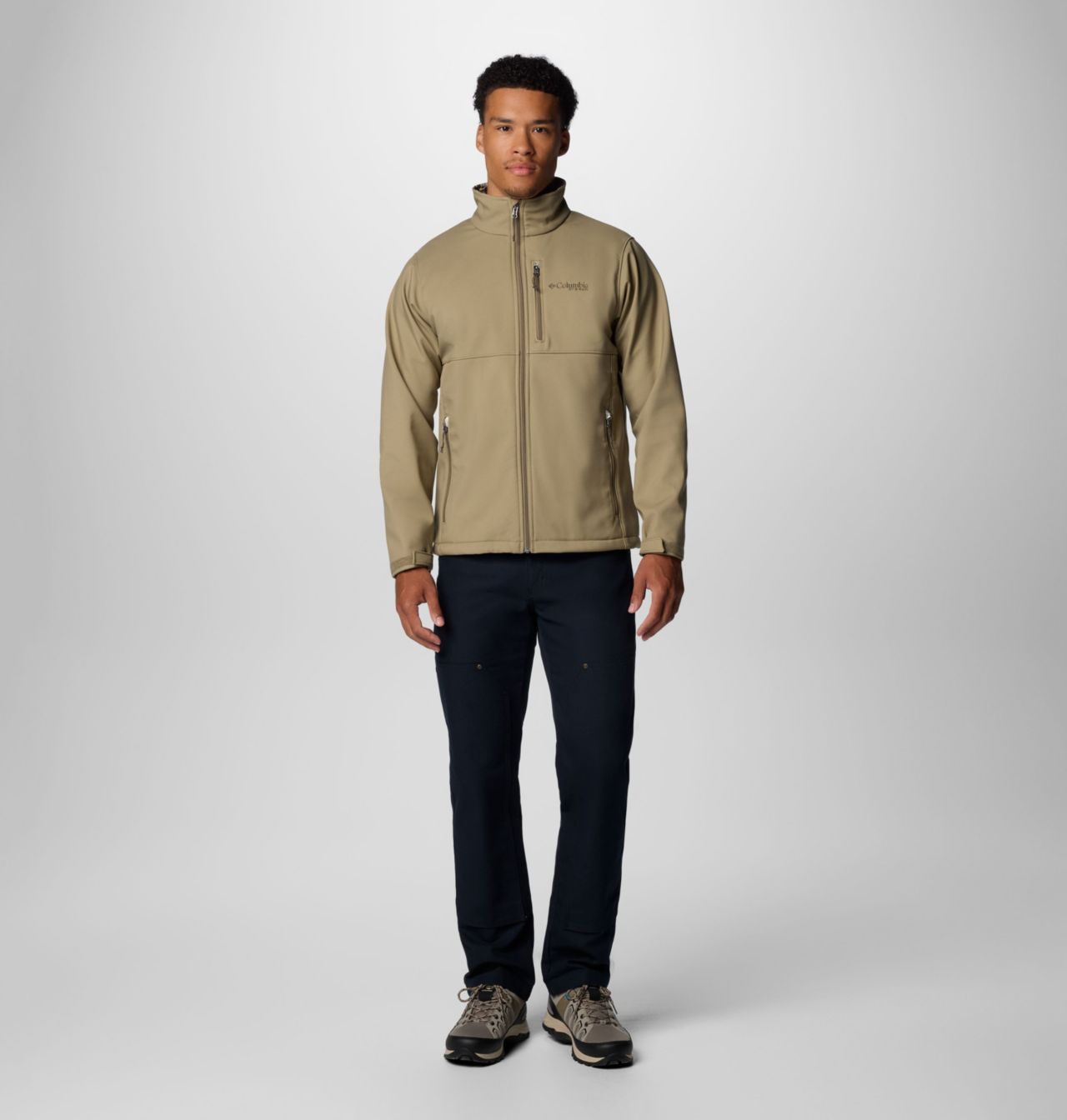 Men's PHG Ascender™ II Softshell Jacket 3