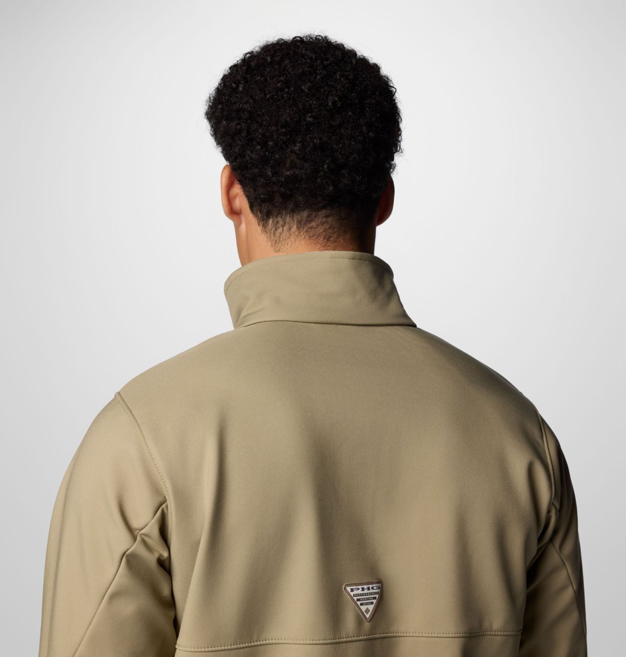 Men's PHG Ascender™ II Softshell Jacket 6