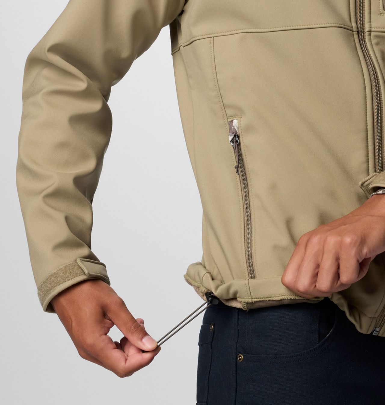 Men's PHG Ascender™ II Softshell Jacket 7