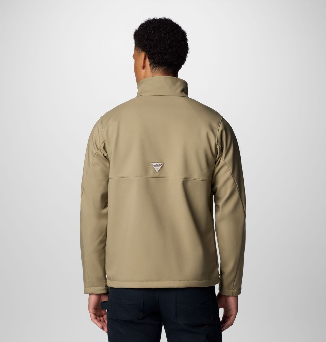 Men's PHG Ascender™ II Softshell Jacket 2