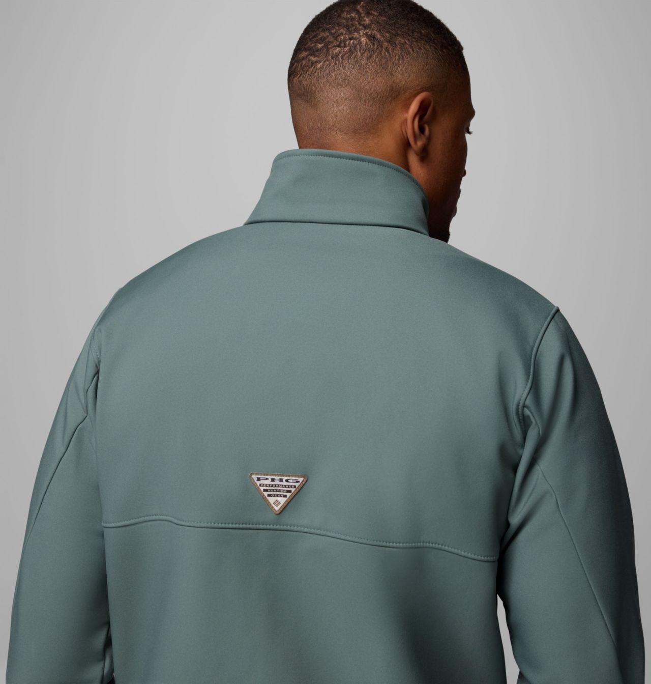 Men's PHG Ascender™ II Softshell Jacket 8