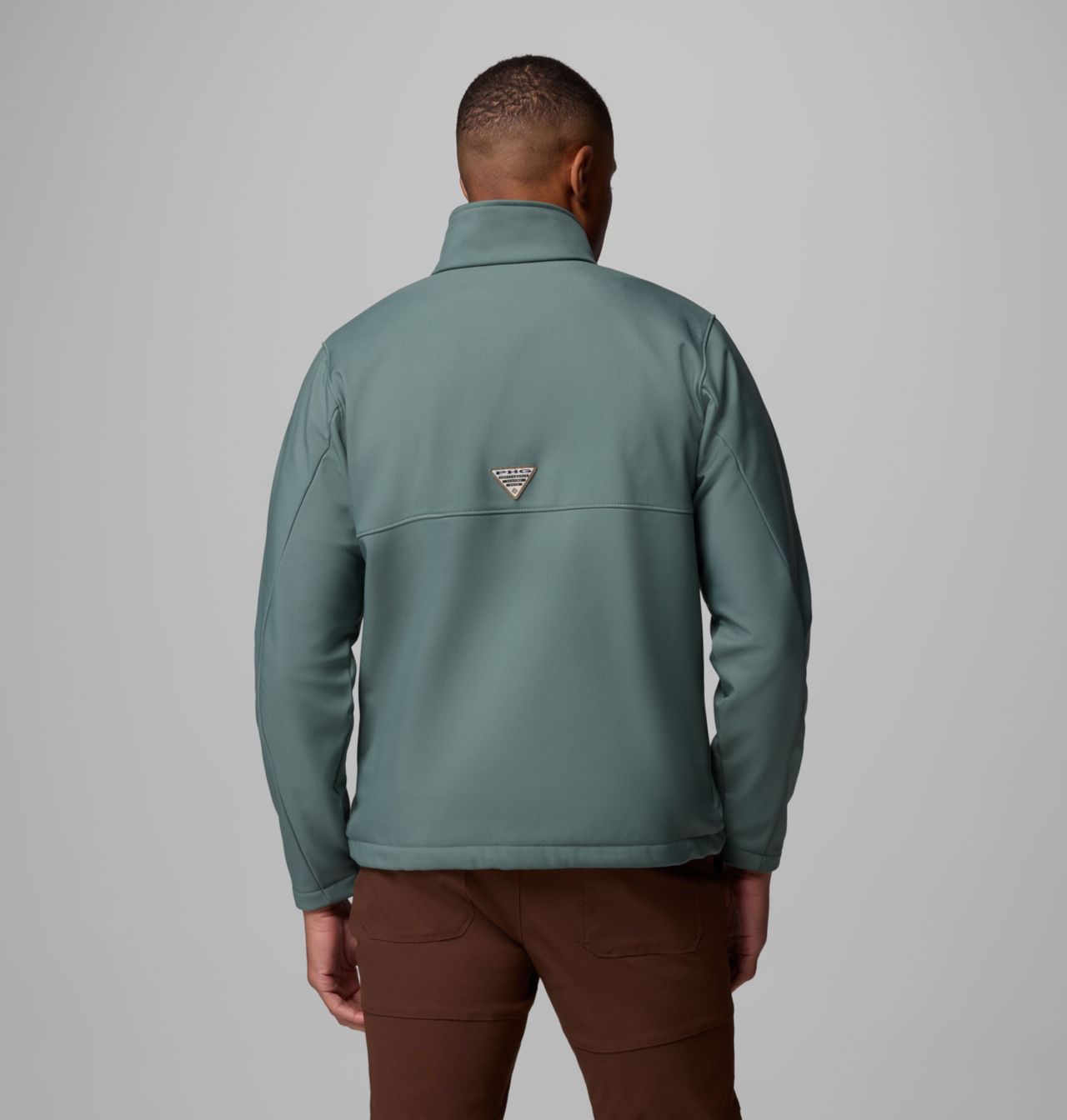 Men's PHG Ascender™ II Softshell Jacket 3