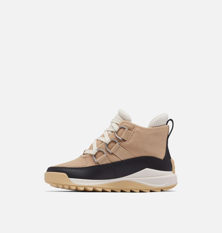 Women's ONA RMX CHUKKA PLUS Waterproof Sneaker Boots, Color: Canoe, Jet, image 4
