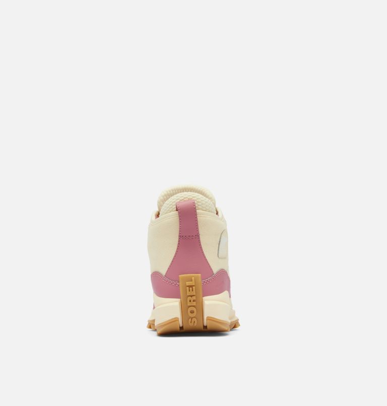 ONA RMX Chukka Plus Women's Waterproof Boot, Color: Honey White, Mauve Haze, image 3