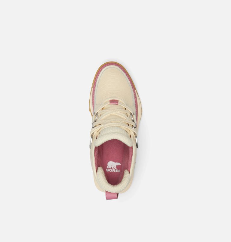 ONA RMX Chukka Plus Women's Waterproof Boot, Color: Honey White, Mauve Haze, image 5