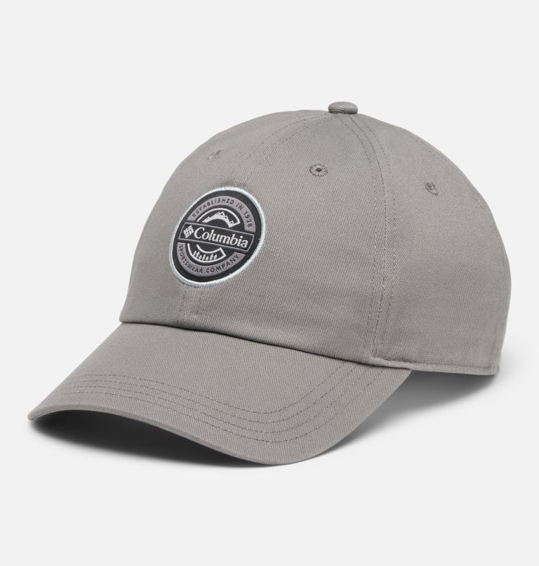 Provisions Ball Cap, Color: City Grey, C Sportswear, image 1